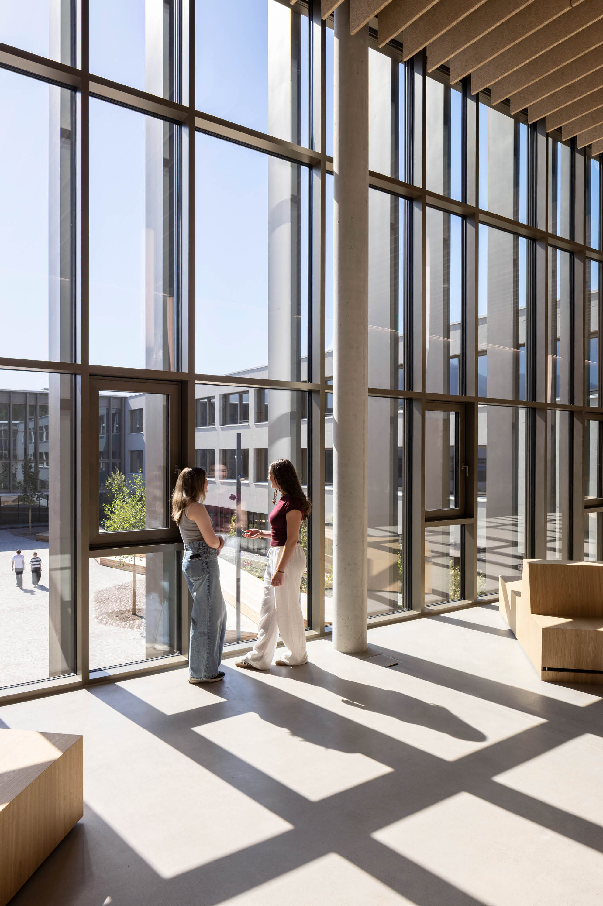 Foyer